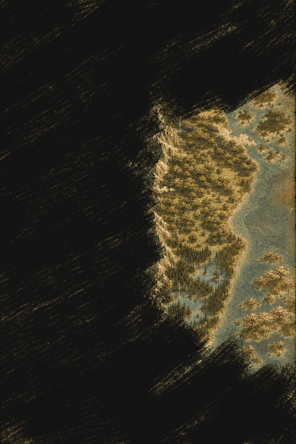 Carte Ile